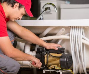 About The Faucet Pros Kirby, AR